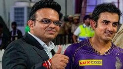 ഇന്ത്യയുടെ പരിശീലകനാവുമോ? ആഗ്രഹമുണ്ട്, തുറന്ന് പറഞ്ഞ് ഗൗതം ഗംഭീര്‍