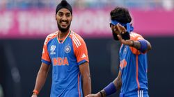 T20 World Cup 2024: മുംബൈയല്ല ഇത് ഇന്ത്യ, വിമര്‍ശിച്ചവര്‍ കാണൂ; കിടു ബൗളിങ്ങുമായി ഹാര്‍ദിക്