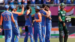 T20 World Cup 2024: സൂപ്പര്‍ 8ല്‍ ഇന്ത്യ സീറ്റുറപ്പിച്ചോ? അഹങ്കരിക്കാന്‍ വരട്ടെ! ആ കടമ്പ മറികടക്കണം