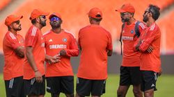 T20 World Cup 2024: പിച്ചില്‍ ചതി, പാകിസ്താനെതിരേ ഇന്ത്യ 'പെടും'- ആശങ്ക അറിയിച്ച് ദ്രാവിഡ്