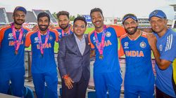 T20 World Cup 2024: ഒന്നും ചെയ്തില്ല, എന്നിട്ടും ഇന്ത്യക്കൊപ്പം കപ്പടിച്ചു! ഫ്‌ളോപ്പുകള്‍ ആരൊക്കെ?