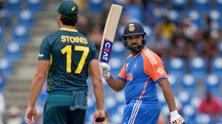 T20 World Cup 2024: അടിയോടടി, കംഗാരുക്കളെ 'ഫ്രൈ' ആക്കി ഹിറ്റ്മാന്‍! ഇന്ത്യക്കു സെമി ടിക്കറ്റ്