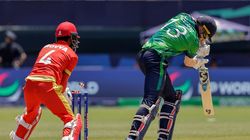 T20 World Cup 2024: അയര്‍ലന്‍ഡ് ഞെട്ടി, അട്ടിമറിച്ച് കാനഡ, ആവേശ ജയം