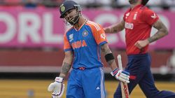 T20 World Cup 2024: 7 കളിയില്‍ 75! സഞ്ജുവെങ്കില്‍ ക്ഷമിക്കുമോ? കോലിക്ക് ഫോമാവും വരെ അവസരം