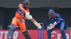 T20 World Cup 2024: 107 ചേസ് ചെയ്യാന്‍ ഇത്രയും ഓവറോ? ഡച്ച് ടീം രക്ഷപ്പെട്ടു! നേപ്പാള്‍ കൊള്ളാം