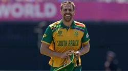 T20 World Cup 2024: ന്യൂയോര്‍ക്കില്‍ ആഞ്ഞടിച്ച് നോര്‍ക്കിയ കൊടുങ്കാറ്റ്! തരിപ്പണമായി ലങ്ക