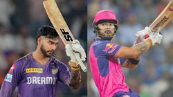 IND vs ZIM: സഞ്ജുവിനു സീറ്റുറപ്പ്, ഒപ്പം പരാഗും വെങ്കടേഷും! പുതിയ ലുക്കില്‍ ടീം ഇന്ത്യ