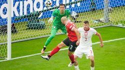 Euro Cup 2024: തന്ത്രം പാളി, യുക്രെയ്‌നിന്റെ ഗംഭീര തിരിച്ചുവരവ്; അക്കൗണ്ട്തുറന്ന് ഓസ്ട്രിയ