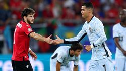 Euro Cup 2024: റോണോയുടെ ശിഷ്യന്‍ പണികൊടുത്തു, പോര്‍ച്ചുഗലിനെ വീഴ്ത്തി ജോര്‍ജിയ, പ്രീ ക്വാര്‍ട്ടറില്‍