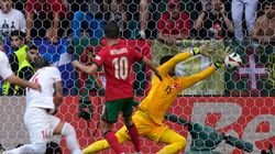 Euro Cup 2024: ഗോളടിപ്പിച്ച് റൊണാള്‍ഡോ, തുര്‍ക്കിയെ വീഴ്ത്തി പോര്‍ച്ചുഗല്‍; പ്ലേ ഓഫ് ടിക്കറ്റ്