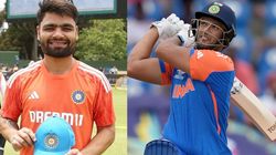 T20 World Cup 2024: ദുബെ 22 ബോളില്‍ 28, ഇതെന്ത് ബാറ്റിങ്? റിങ്കുവെങ്കില്‍ ഇന്ത്യ 250 കടന്നേനെ!