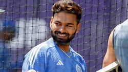 T20 World Cup 2023: 2023ലെ ലോകകപ്പ് ഫൈനല്‍ താന്‍ കളിച്ചാല്‍ എന്തു സംഭവിച്ചേനെ? റിഷഭ് പറയുന്നു