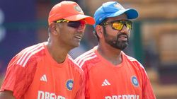 T20 World Cup 2024: ടീം വിടല്ലേ, ദ്രാവിഡിനോടു അഭ്യര്‍ഥിച്ചു! പക്ഷെ, തുറന്നു പറഞ്ഞ് രോഹിത്