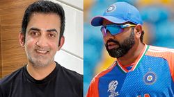 T20 World Cup 2024: രോഹിത് വിരമിക്കാന്‍ ആഗ്രഹിച്ചില്ല! പിന്നില്‍ ഗംഭീര്‍? അപ്രതീക്ഷിത ട്വിസ്റ്റ്