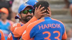 T20 World Cup 2024: 30 ബോളില്‍ 30, തോറ്റ കളി ഇന്ത്യ ജയിച്ചതെങ്ങനെ? രോഹിത് ആ റിസ്‌കെടുത്തു! അറിയാം