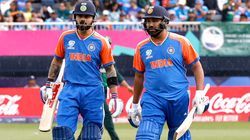 T20 World Cup 2024: ഇന്ത്യയെ രക്ഷിക്കുന്നത് ആദ്യം ബാറ്റിങ്? റണ്‍ചേസ് വന്നാല്‍ പതറും! ഈ കാരണം