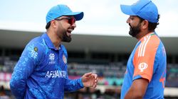 T20 World Cup 2024: ഇന്ത്യയുടെ സെമി തടഞ്ഞ് അഫ്ഗാന്‍! ഓസീസിനോടു തോറ്റാല്‍ പുറത്തോ? അറിയാം