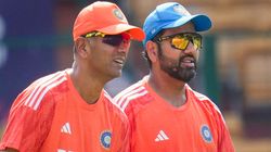 T20 World Cup 2024: രോഹിത്തോ ഹാര്‍ദിക്കോ, ആരാണ് ക്യാപ്റ്റന്‍? ദ്രാവിഡ് പറയണമെന്ന് ഹെയ്ഡന്‍