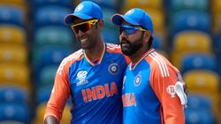 T20 World Cup 2024: രോഹിത് കിടിലന്‍, ആ നീക്കം അഫ്ഗാനെ തകര്‍ത്തു; ക്യാപ്റ്റന്‍സിക്ക് കൈയടിക്കാം