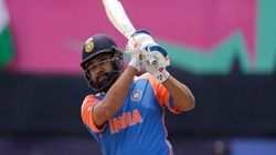 T20 World Cup2024: ഹിറ്റ്മാന് ഫിഫ്റ്റി, അയര്‍ലന്‍ഡിനെ തകര്‍ത്ത് ഇന്ത്യ; പാകിസ്താന്‍ കരുതിയിരുന്നോ