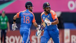 T20 World Cup 2024: കോലി 5 പന്തില്‍ 1, മുട്ടിടിച്ച് രോഹിത്തും! ഓപ്പണിങ് ശോകം; ജയ്‌സ്വാള്‍ വരണം?