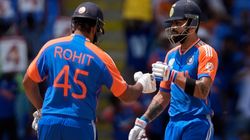 T20 World Cup 2024: സെമിയില്‍ ഒരു കാര്യം ഭയപ്പെടുത്തുന്നു! എന്താണത്? വെളിപ്പെടുത്തി രോഹിത്