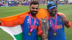 T20 World Cup 2024: കോലിക്ക് പിന്നാലെ രോഹിത്തും, വിരമിക്കല്‍ പ്രഖ്യാപിച്ചു; ഐപിഎല്ലില്‍ തുടരുമോ?