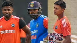 T20 World Cup 2024: പാകിസ്താന്‍ ദുര്‍ബലര്‍, രോഹിത്ത് വിശ്രമിക്കട്ടെ! ഇന്ത്യ സഞ്ജുവിനെ ഓപ്പണറാക്കൂ