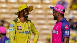 സഞ്ജുവും രാഹുലും സൂക്ഷിച്ചോ, വിക്കറ്റ് കീപ്പറായി മിന്നിച്ച് റുതുരാജ്! വീഡിയോ വൈറല്‍