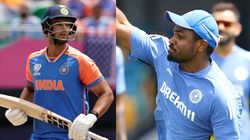 T20 World Cup 2024: സഞ്ജു വേണ്ട, ഇന്ത്യ ദുബെയെ പിന്തുണക്കണം; മലയാളി താരത്തിന് ആ കഴിവില്ല