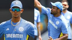 T20 World Cup 2024: സഞ്ജുവും ജയ്‌സ്വാളും വരണം, ഇവര്‍ വേണ്ട! ബംഗ്ലാദേശിനെതിരേ ഇന്ത്യന്‍ 11 ഇതാ