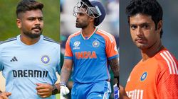 T20 World Cup 2024: പരിക്ക് ഭീതിയില്‍ സൂര്യ! നെറ്റ്സില്‍ തപ്പിത്തടഞ്ഞ് ദുബെ, സഞ്ജുവിന് നറുക്കുവീഴുമോ?