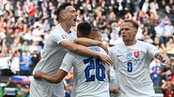 Euro Cup 2024: ബെല്‍ജിയത്തെ ചതിച്ചു! അത് ശരിക്കും ഗോളല്ലേ? യുക്രെയ്‌ന് ഇതെന്ത് പറ്റി?