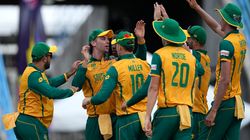 T20 World Cup 2024: പൊരുതി വീണ് അമേരിക്ക, രക്ഷകനായി റബാഡ; ദക്ഷിണാഫ്രിക്കയ്ക്ക് ജയം