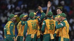 T20 World Cup: നോക്കൗട്ട് പഞ്ച്! മഴയേയും വിന്‍ഡീസിനേയും മറി കടന്ന് ദക്ഷിണാഫ്രിക്ക സെമിയില്‍