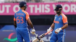 T20 World Cup 2024: രക്ഷകനായി സൂര്യ, അമേരിക്കയോട് വിറച്ച് ജയിച്ച് ഇന്ത്യ; സൂപ്പര്‍ 8ല്‍