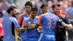 T20 World Cup 2024: ഇന്ത്യയെ രക്ഷിച്ചത് അംപയര്‍? 5 റണ്‍സ് പെനല്‍റ്റി എന്തിന്? കാരണം അറിയാം