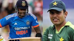 T20 World Cup 2024: ടി20യില്‍ നമ്പര്‍ 1 സൂര്യയാണോ? പാക് ടീമിനോട് തിളങ്ങു; വെല്ലുവിളിച്ച് കമ്രാന്‍