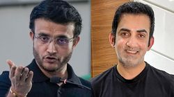 അപ്രതീക്ഷിത ട്വിസ്റ്റ്? ഗംഭീറല്ല, ഇന്ത്യന്‍ ടീം കോച്ചാവാന്‍ ദാദ! ത്രില്ലടിച്ച് ഫാന്‍സ്