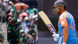 T20 World Cup 2024: രോഹിത്തിനെ പുറത്താക്കും! പരീക്ഷിക്കുക ഈ തന്ത്രം, വെളിപ്പെടുത്തി ആമിര്‍