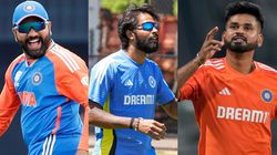 T20 World Cup 2024: രോഹിത് നിര്‍ത്തുന്നു! പുതിയ ടി20 ക്യാപ്റ്റന്‍ ഉടന്‍, ഹാര്‍ദിക്കോ, ശ്രേയസോ?