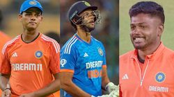 T20 World Cup 2024: ജയ്‌സ്വാള്‍ വേണ്ട! ദുബെക്കു പകരം സഞ്ജു വരണം, കാരണം പറഞ്ഞ് ശ്രീകാന്ത്