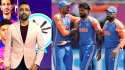 T20 World Cup 2024: ദുബെയെ മാറ്റരുത്! സഞ്ജുവിനെ തഴഞ്ഞ് ഉത്തപ്പ, വരുത്തേണ്ടത് ഈ മാറ്റം