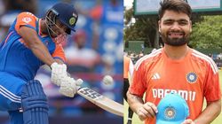 T20 Word Cup 2024: അന്ന് റായുഡുവിന് പകരം വിജയ്, ഇന്ന് റിങ്കുവിനു പകരം ദുബെ! ഏതാണ് ദുരന്തം?