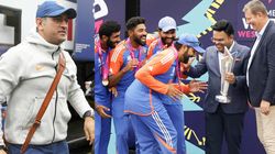 T20 World Cup 2024: ധോണിയില്ലെങ്കില്‍ കപ്പുമില്ല! നാല് ലോകകപ്പ് വിജയത്തിലും പങ്ക്, എങ്ങനെയെന്നറിയാം