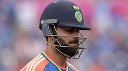 T20 World Cup 2024: കോലി ചതിക്കുമോ? ഫ്‌ളോപ്പായാല്‍ ഇന്ത്യ സൂപ്പര്‍ 8 കടക്കില്ല! കണക്കുകളിതാ