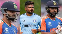 സഞ്ജു മൂന്നാമന്‍, ഈ 3 സീനിയേഴ്‌സ് വേണ്ട; ലോകകപ്പിന് ശേഷം ഇന്ത്യക്ക് ഈ ടി20 11 ബെസ്റ്റ്