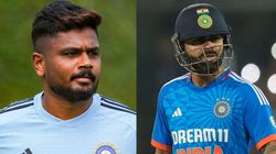 T20 World Cup 2024: കോലി ഓപ്പണിങ്, സഞ്ജു മൂന്നാമന്‍! ഇന്ത്യന്‍ പ്ലേയിങ് 11 നിര്‍ദേശിച്ച് ആര്‍പി സിങ്