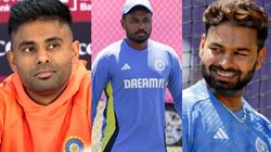 IND vs SL: മൂന്നാമന്‍ റിഷഭ് തന്നെ? സഞ്ജു വീണ്ടും വാട്ടര്‍ബോയ്! ടി20യില്‍ ഇന്ത്യയുടെ സാധ്യതാ 11