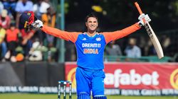 IND vs ZIM: അമ്പമ്പോ അഭിഷേക്... 33 ബോളില്‍ 50, അടുത്ത 13 ബോളില്‍ 50! ഇതാ കാത്തിരുന്ന താരം